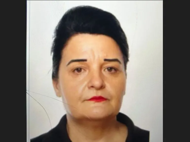 Poliția Cluj caută o femeie dispărută din Florești