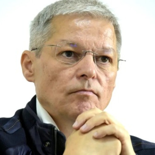 Dacian Cioloș devine consilier prezidențial al lui Nicușor Dan