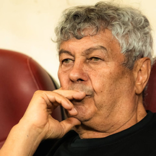 Informații recente despre sănătatea lui Mircea Lucescu