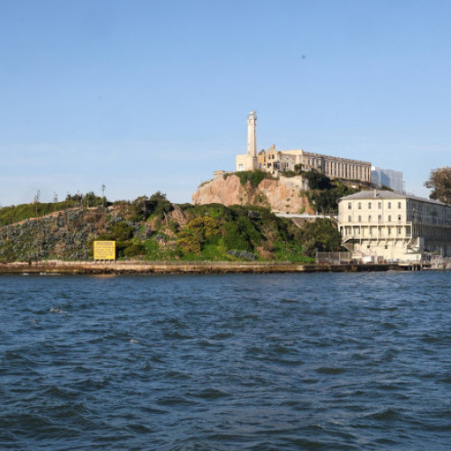 Trump cere 152 milioane dolari pentru reconstrucția închisorii Alcatraz