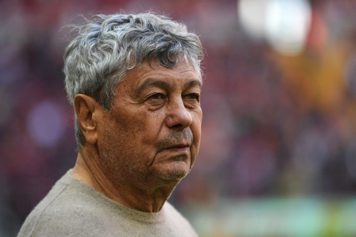 Starea de sănătate a lui Mircea Lucescu se îmbunătățește, informează spitalul
