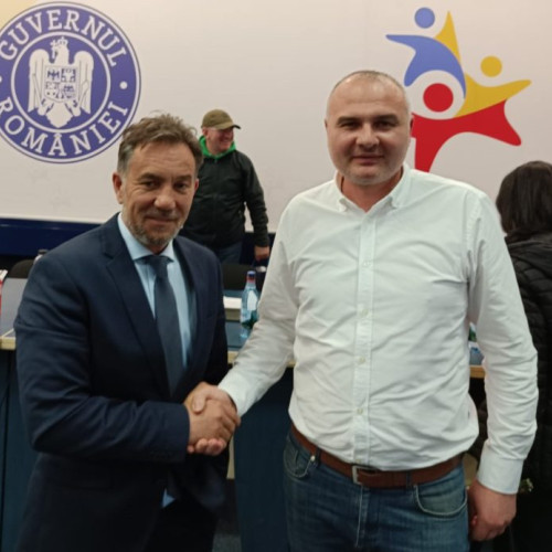 Odobești, model de urmat în regiunea Est-Moldova în sportul cu motor