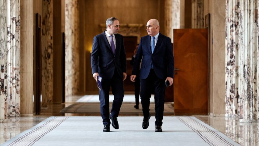 Guvernul adoptă ordonanță pentru protecția naturii în România