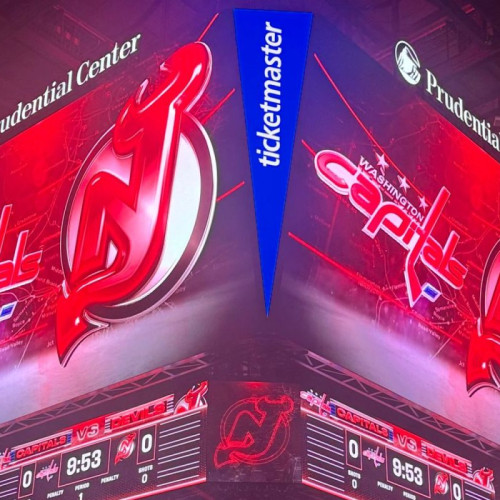 Înfrângere brutală pentru Capitals: Devils îi înving pe Washington cu 7-3