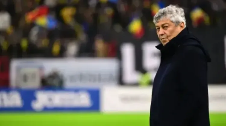 Starea de sănătate a lui Mircea Lucescu, îmbunătățită după infarct