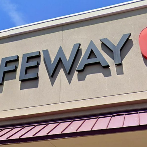 Safeway din sud-estul Portland, identificat ca loc de expunere la oreion
