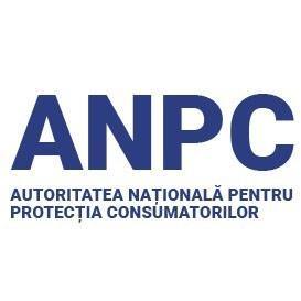 ANPC aplică amenzi de peste 6,3 milioane de lei după controale naționale