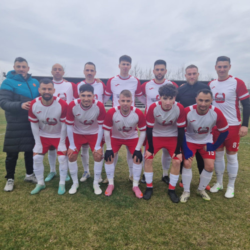 Programul meciurilor din campionatul județean de fotbal în acest weekend