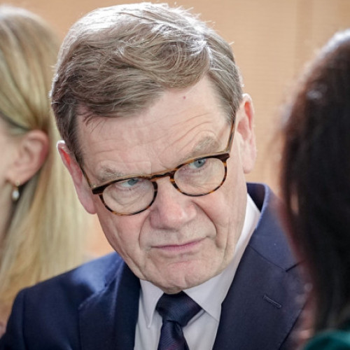 Germania propune renunțarea la unanimitate în deciziile UE