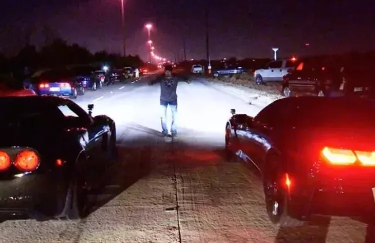 Locuitorii străzii Porțelanului din Cluj-Napoca se plâng de zgomotele nopții