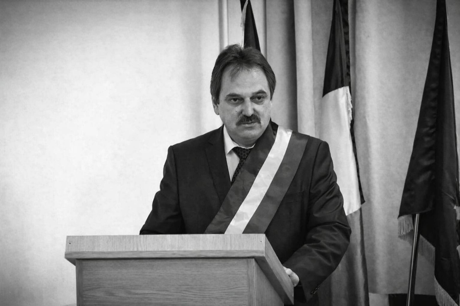 Decesul primarului din Stolniceni-Prăjescu, Costel Hugianu