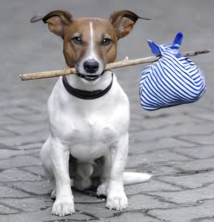 Adoptă un animal, nu cumpăra! 4 aprilie, Ziua Internațională a Animalelor fără Stăpân