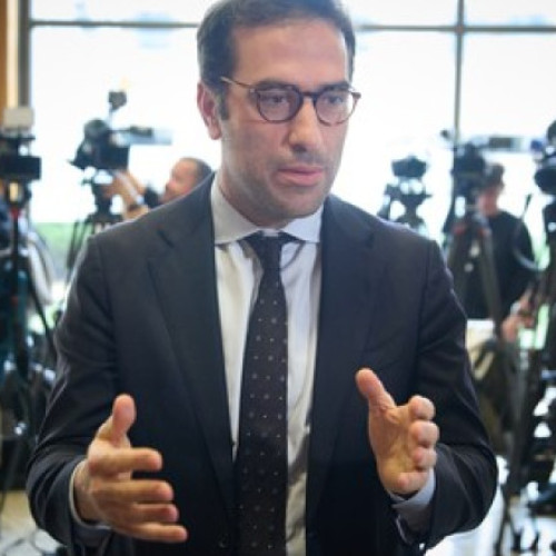 Miniștrii europeni cer un impozit pe profiturile companiilor energetice