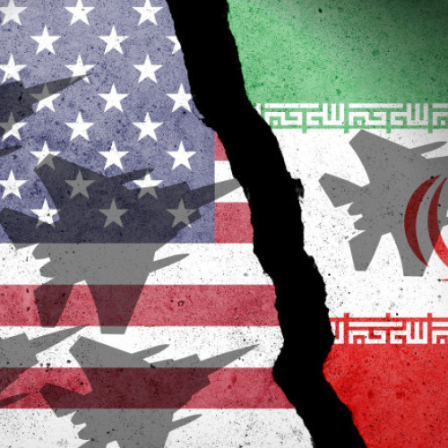 Progresele SUA și Israel în conflictul cu Iranul sunt analizate de presa britanică