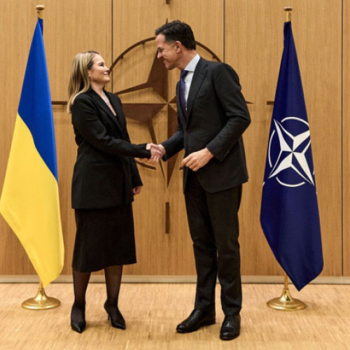 Trump pregătește retragerea din NATO, dar Ucraina are o viziune optimistă