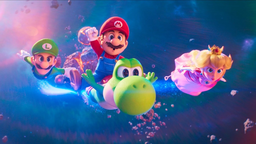 Filmele Mario de la Illumination nu sunt doar proaste, ele sunt antitetice lui Nintendo