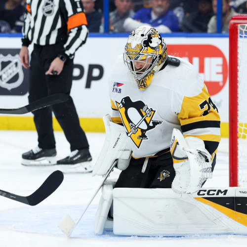 Evaluarea jucătorilor Penguins: „Depășiți și păcăliți” - A fost o înfrângere șocantă?