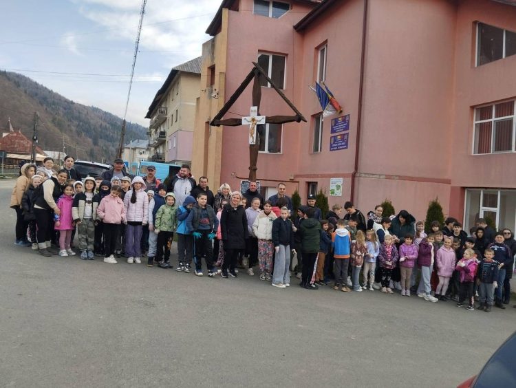 Băiuț, exemplu de implicare în campania „Maramureș Curat”