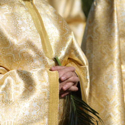 Duminica Floriilor: O sărbătoare cu profunde semnificații spirituale