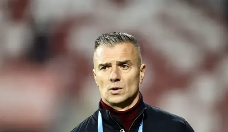 CFR Cluj se pregătește pentru meciul crucial cu Universitatea Craiova