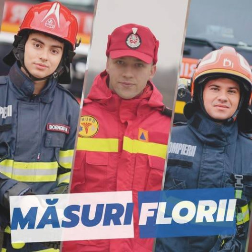 Pompierii dâmbovițeni intensifică măsurile de siguranță în lăcașurile de cult