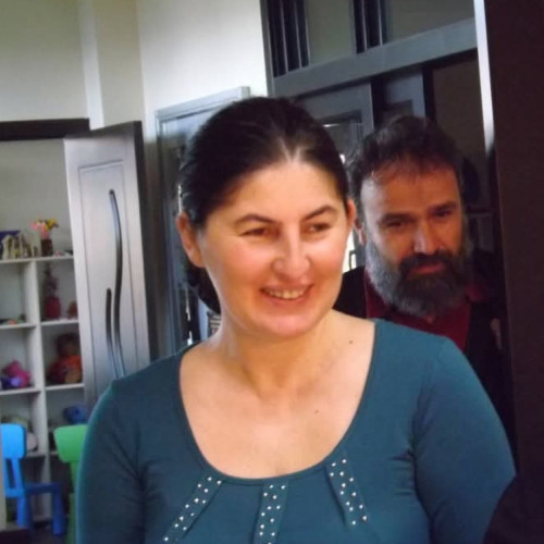 Georgeta Ghiță, cunoscută prin faptele bune realizate prin intermediul Asociației Vasiliada, a pierdut lupta pentru viață!