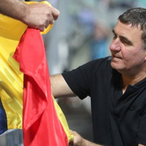 FRF începe căutarea noului selecționer după plecarea lui Mircea Lucescu