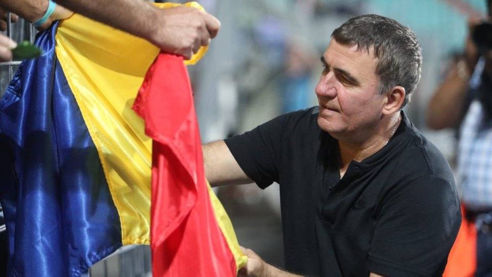 FRF începe căutarea noului selecționer după plecarea lui Mircea Lucescu