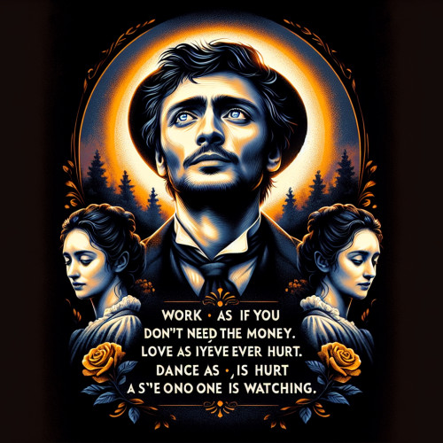 Citatul Zilei: Genialitatea și Persistența