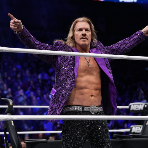 Update despre statutul lui Chris Jericho după întoarcerea la AEW Dynamite