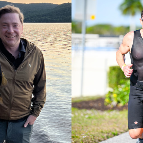 Am crezut că pierderea în greutate este complicată și imposibilă până am descoperit MacroFactor