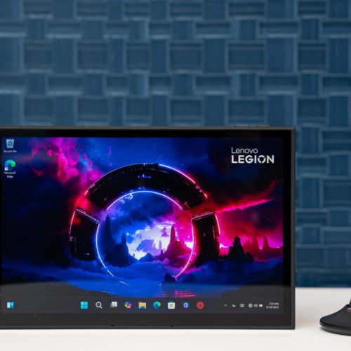 Lenovo Legion Go 2 costă acum cu 650$ mai mult, iar RAMageddon afectează hardware-ul de gaming