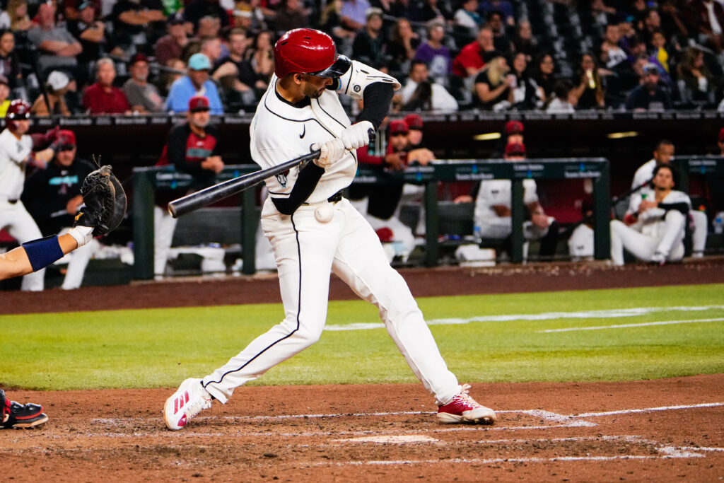 Jordan Lawlar va lipsi între șase și opt săptămâni din cauza unei fracturi la încheietura mâinii