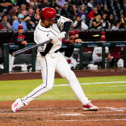 Jordan Lawlar va lipsi între șase și opt săptămâni din cauza unei fracturi la încheietură