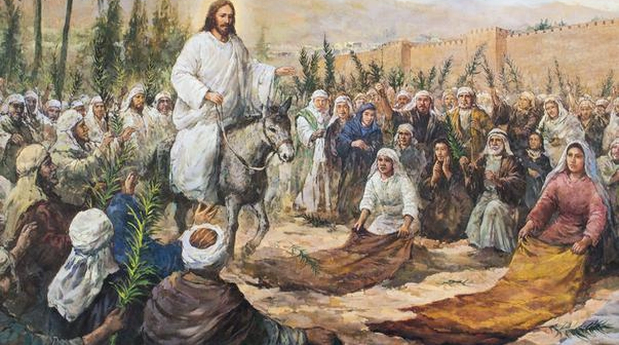 Floriile: Semnificația și tradițiile acestei sărbători importante