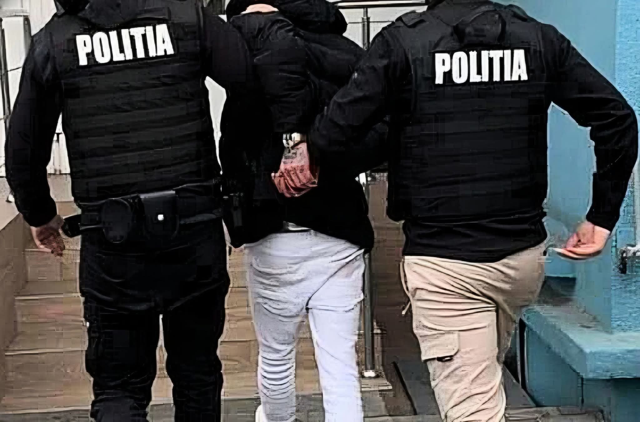 Bărbat din Livezile agresat fiica și fosta parteneră, reținut de Poliție