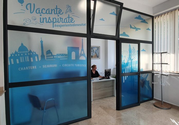 Paralela45 deschide o nouă agenție în Băneasa Shopping City