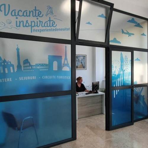 Paralela45 deschide o nouă agenție în Băneasa Shopping City