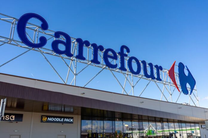 Artizanii din București-Ilfov pot să-și promoveze produsele în Carrefour