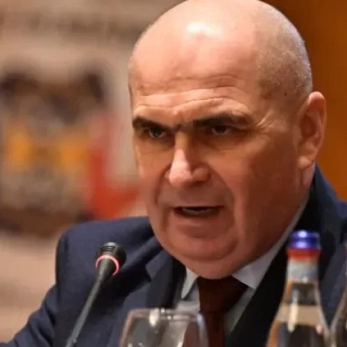 Ilie Bolojan discută măsurile Guvernului pentru criza combustibililor