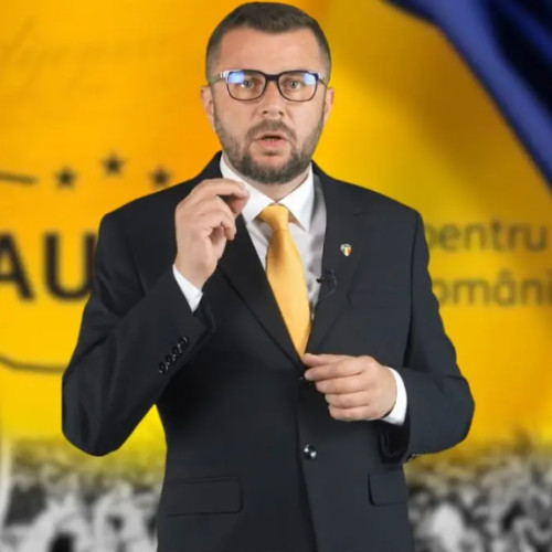 Ionuț Sandu critică dur OUG de decarbonizare, avertizând despre pericolele financiare