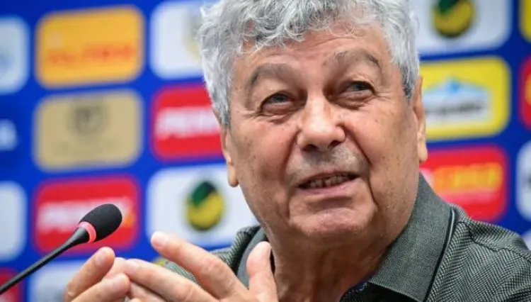 Starea de sănătate a lui Mircea Lucescu s-a agravat semnificativ