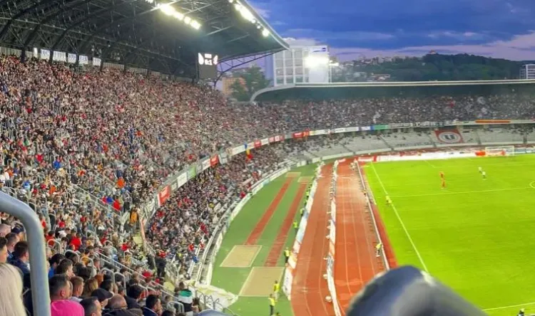 Universitatea Cluj-Napoca înregistrează o situație financiară stabilă în 2025