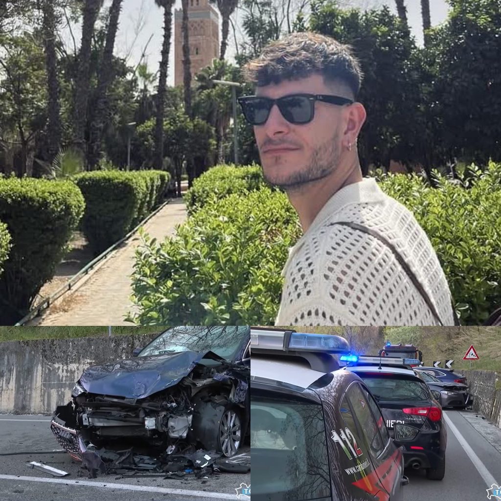 Accident mortal în Italia: Un român de 27 de ani a decedat