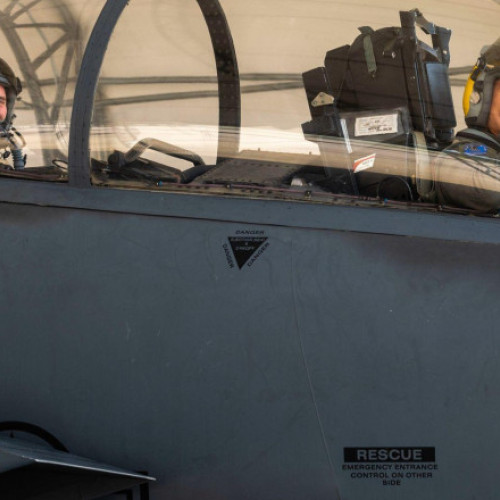 Intervenție a trupelor speciale americane pentru salvarea unui aviator în Iran