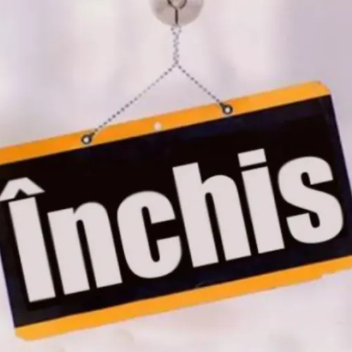 Cresterea firmelor dizolvate în România: Cluj pe locul doi