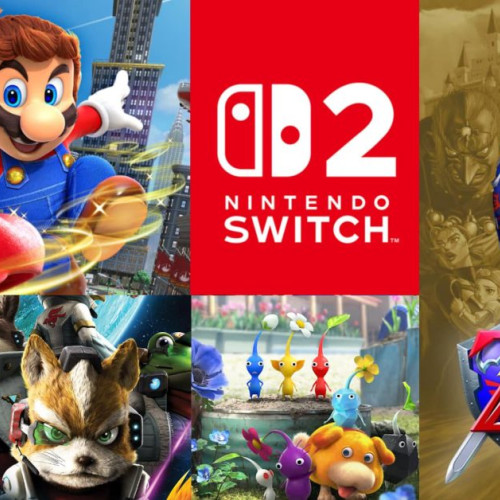 Planurile de lansare Nintendo pentru 2026 au fost dezvăluite: jocuri Switch 2, detalii Direct, Mario 3D și altele
