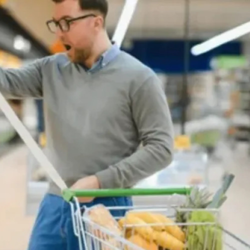 Creșterea prețurilor alimentelor în România cu 10% în 2026