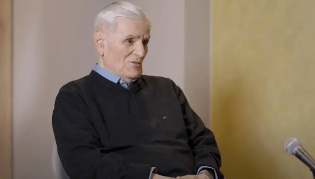 Decesul lui Liviu Maior, fost ministru al Educației și profesor universitar