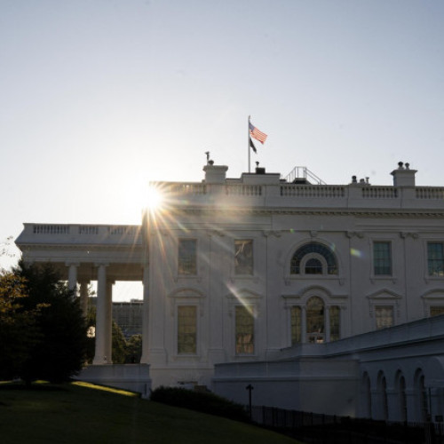 Incident cu focuri de armă lângă Casa Albă, fără răniți